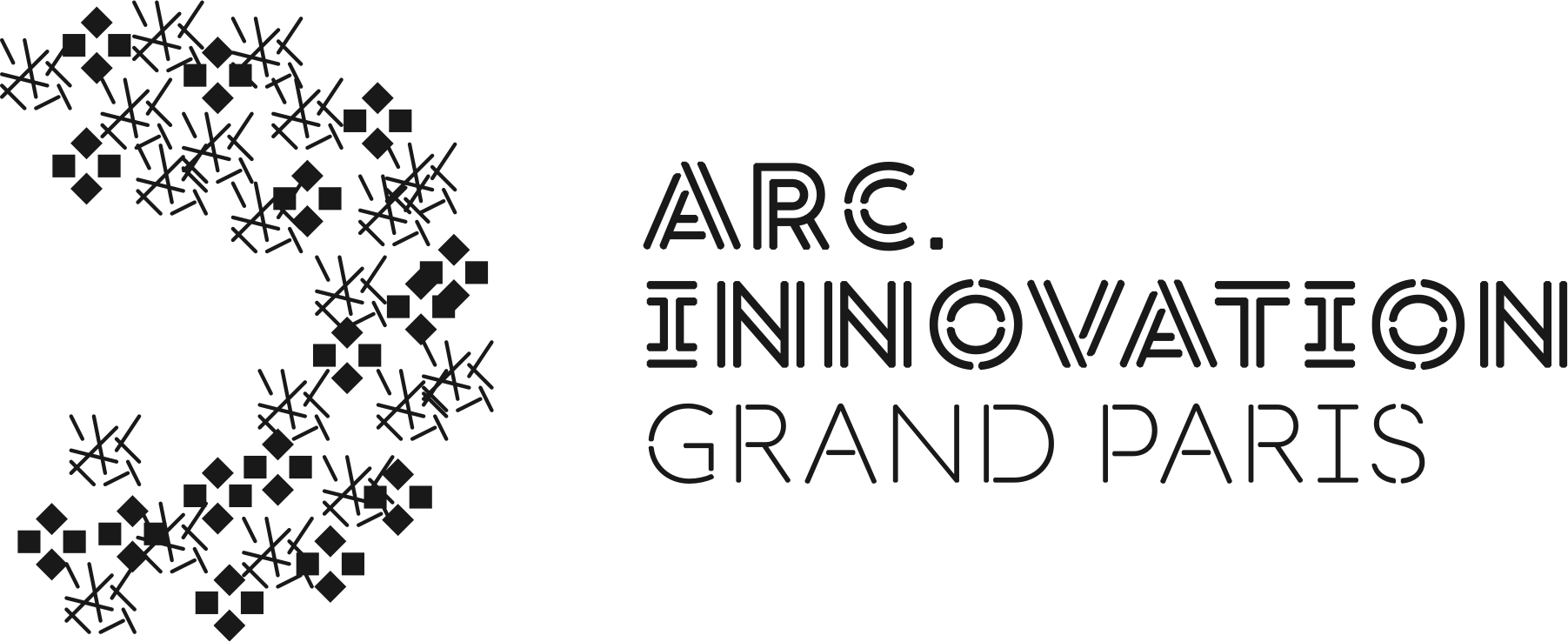 Logo Arc Innovation
