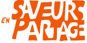 Logo de Saveurs en Partage