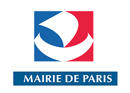Logo Mairie de Paris